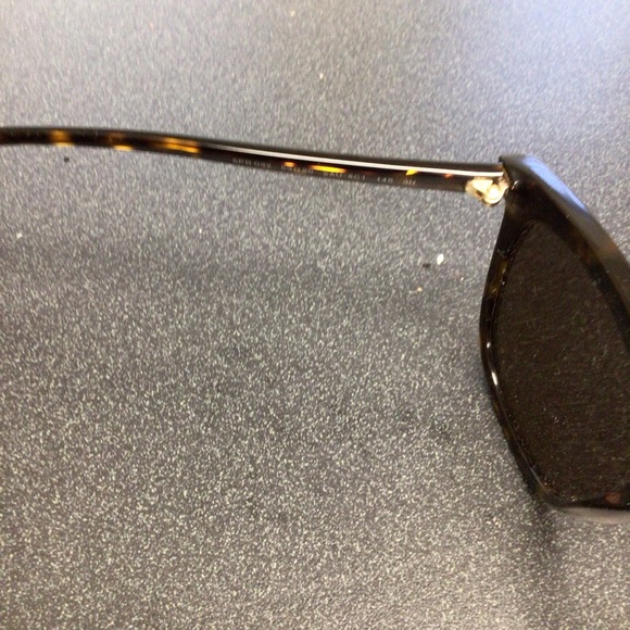 Prada Authentic Brown Sunglasses - Picture 8 of 14